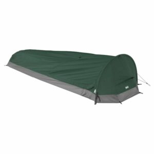bivy bach heads up (sycamore green)