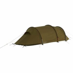 tente nordisk oppland 2 (2.0) pu tent dark olive (dark olive)