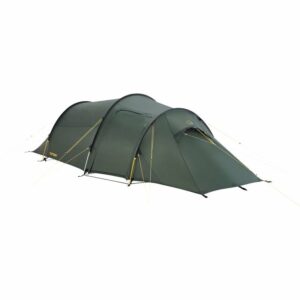 tente nordisk oppland 2 sl (forest green)
