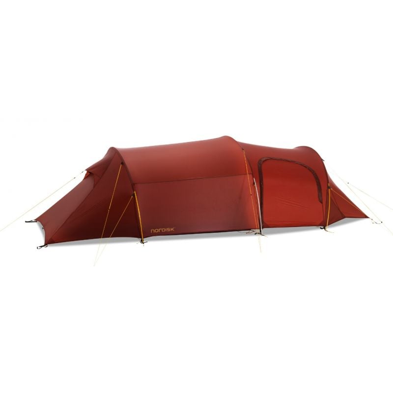 tente nordisk oppland 3 lw tent (burnt red) tente nordisk oppland 3 lw tent (burnt red)