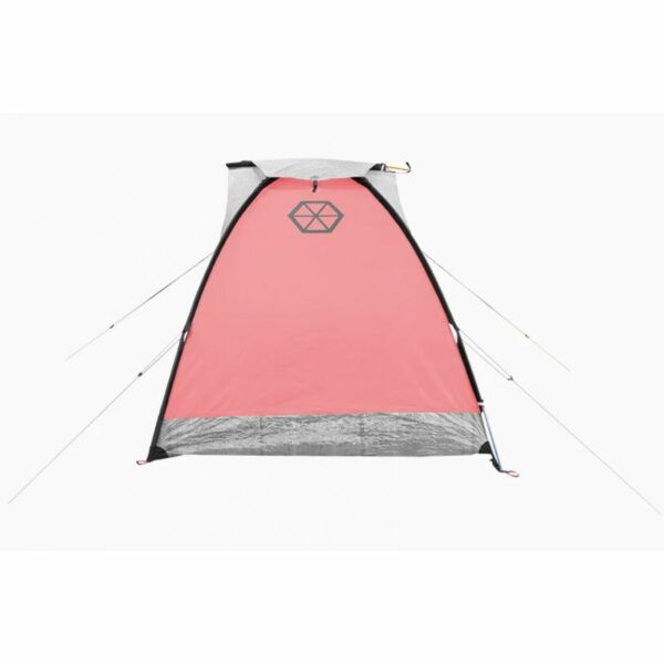 tente samaya samaya2.0 (pink)