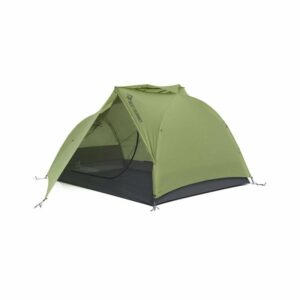 tente sea to summit telos tr3 mesh inner, sil/peu fly 3 personnes