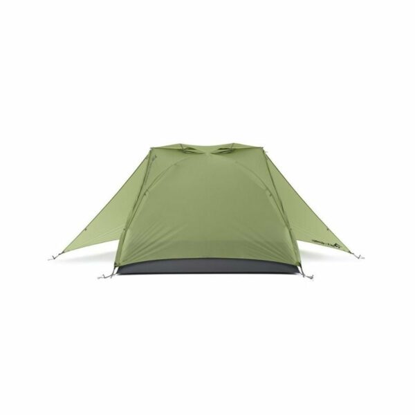 tente sea to summit telos tr3 mesh inner, sil/peu fly 3 personnes