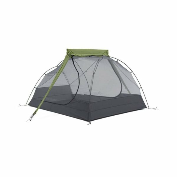 tente sea to summit telos tr3 mesh inner, sil/peu fly 3 personnes
