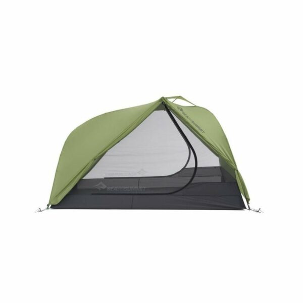 tente sea to summit telos tr3 mesh inner, sil/peu fly 3 personnes