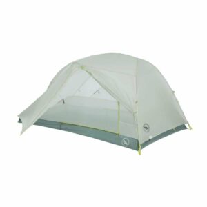 tente big agnes tiger wall 2 platinum (gray/blue)