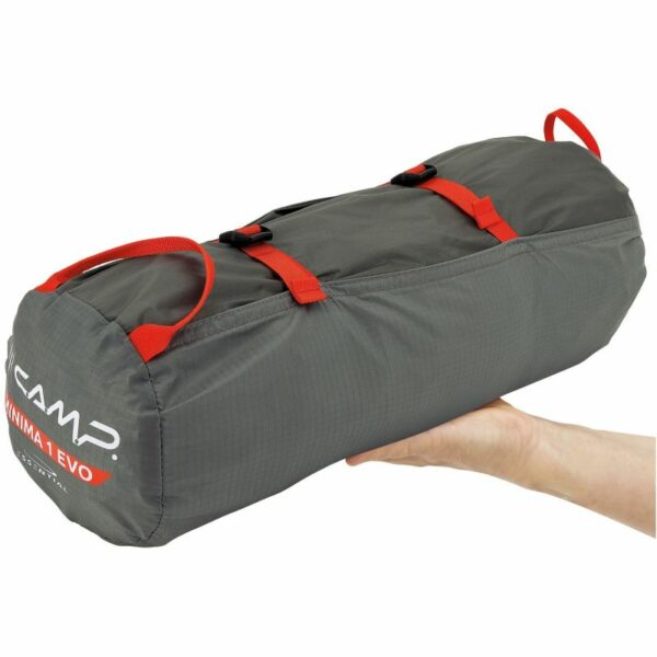 tente camp minima 1 evo (pro)