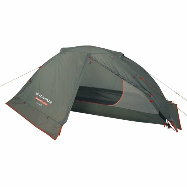 tente camp minima 1 evo (pro)