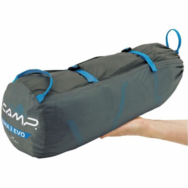 tente camp minima 2 evo (pro)