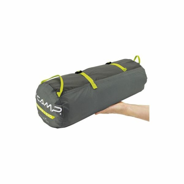 tente camp minima 3 evo (pro)