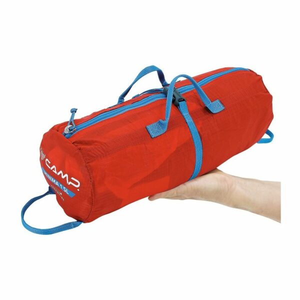 tente camp minima 1 sl (orange)