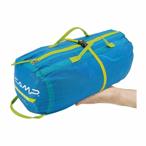 tente camp minima 2 sl (bleu)