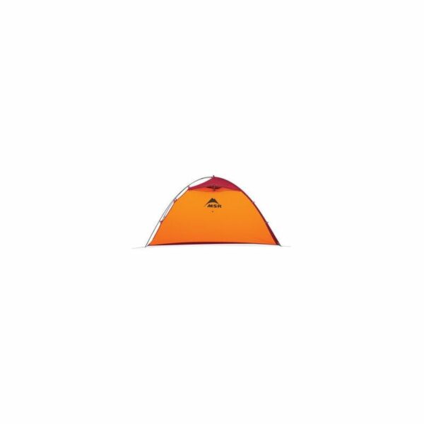 tente d'alpinisme ultralégère msr advance pro 2