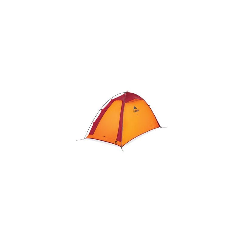 tente d'alpinisme ultralégère msr advance pro 2