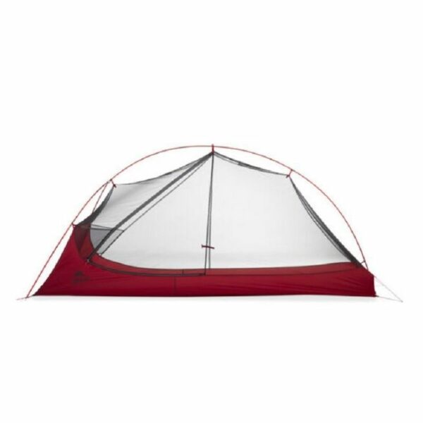 tente de randonée msr freelite 1 (green)