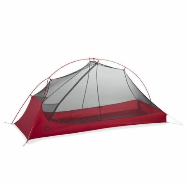 tente de randonée msr freelite 1 (green)