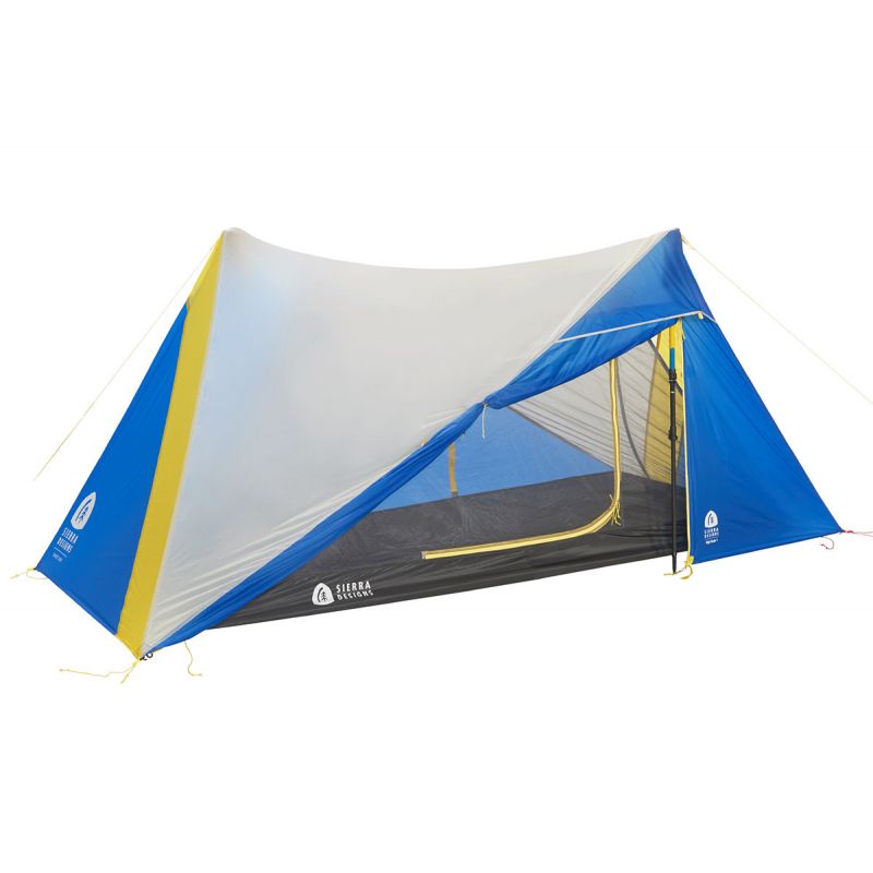 tente de randonnée sierra designs high route 1