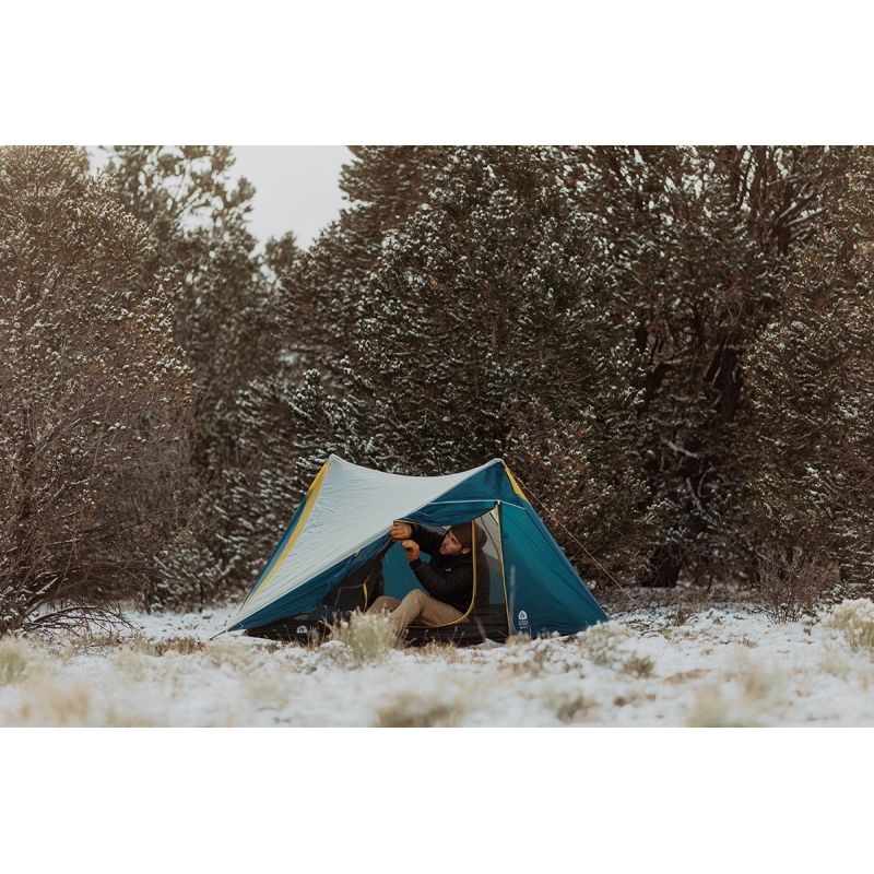 tente de randonnée sierra designs high route 1