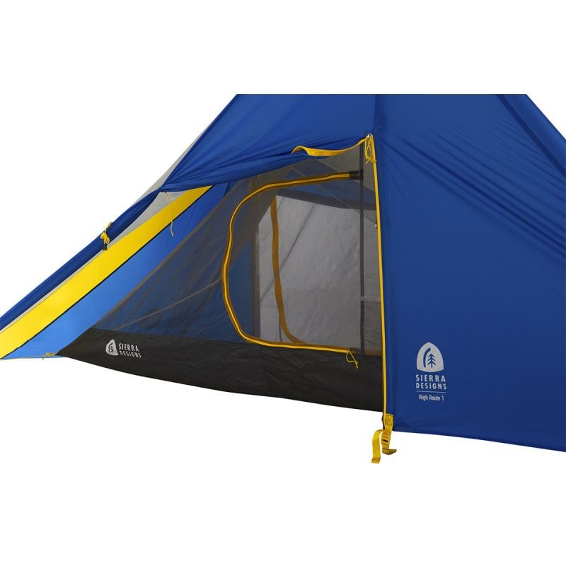 tente de randonnée sierra designs high route 1