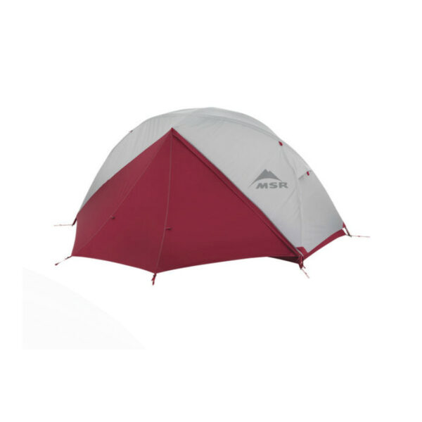 tente de randonnée msr elixir 1 (gray)