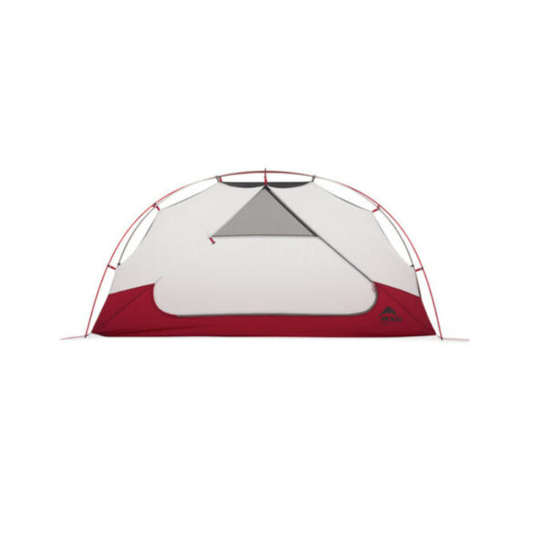 tente de randonnée msr elixir 1 (gray)