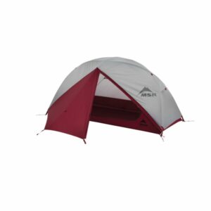 tente de randonnée msr elixir 1 (gray)