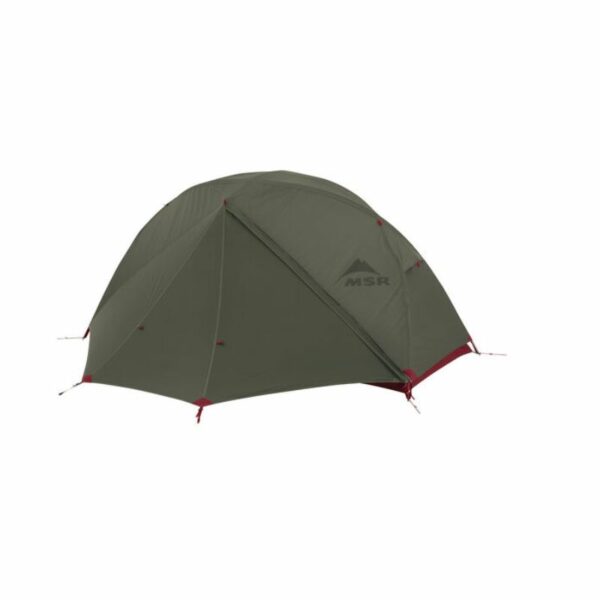 tente de randonnée msr elixir 1 (green)