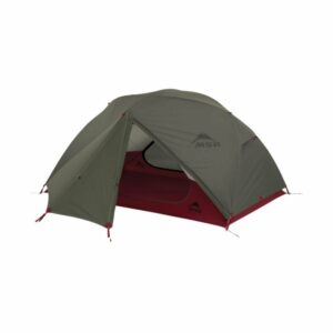 tente de randonnée msr elixir 2 (green)