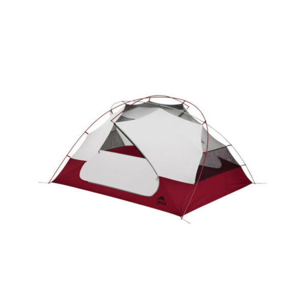 tente de randonnée msr elixir 3 (gray)