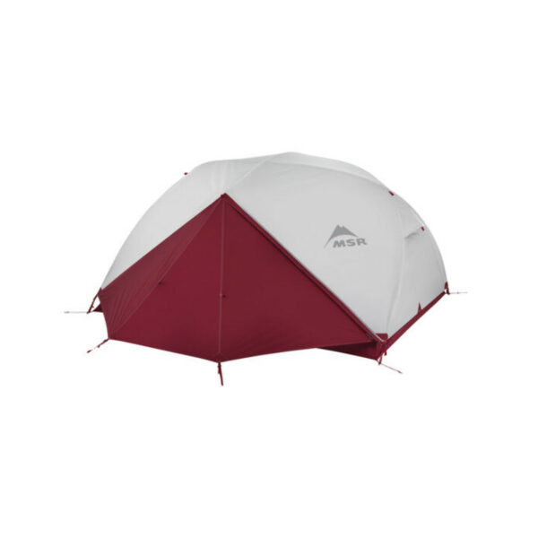 tente de randonnée msr elixir 3 (gray)