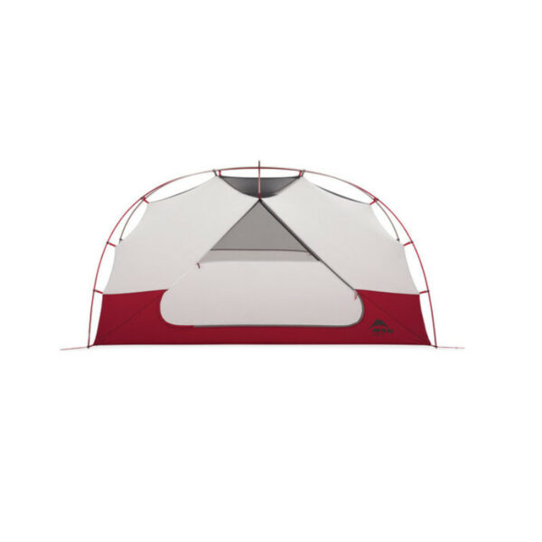 tente de randonnée msr elixir 3 (gray)