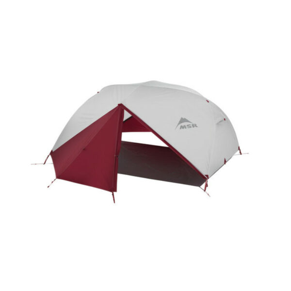 tente de randonnée msr elixir 3 (gray)