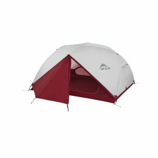 tente de randonnée msr elixir 3 (gray)