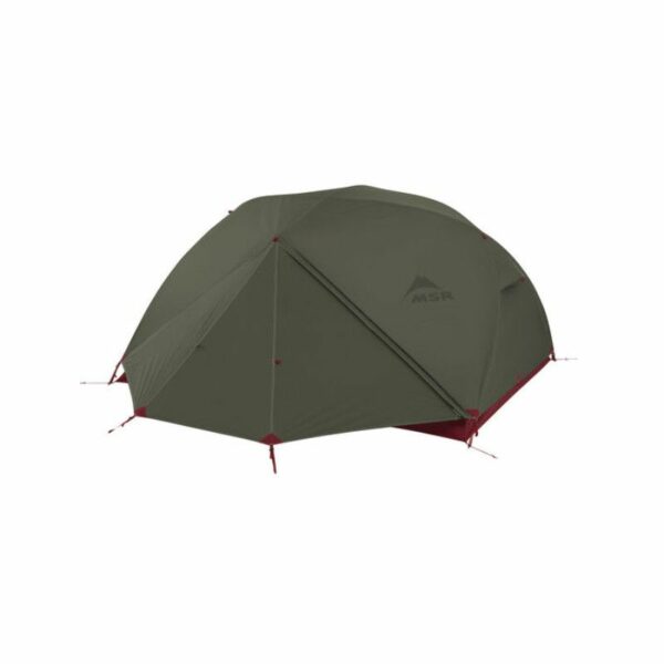 tente de randonnée msr elixir 3 (green)
