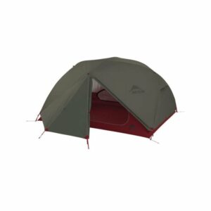 tente de randonnée msr elixir 3 (green)