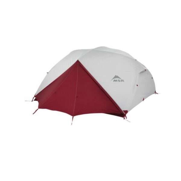 tente de randonnée msr elixir 4 (gray)