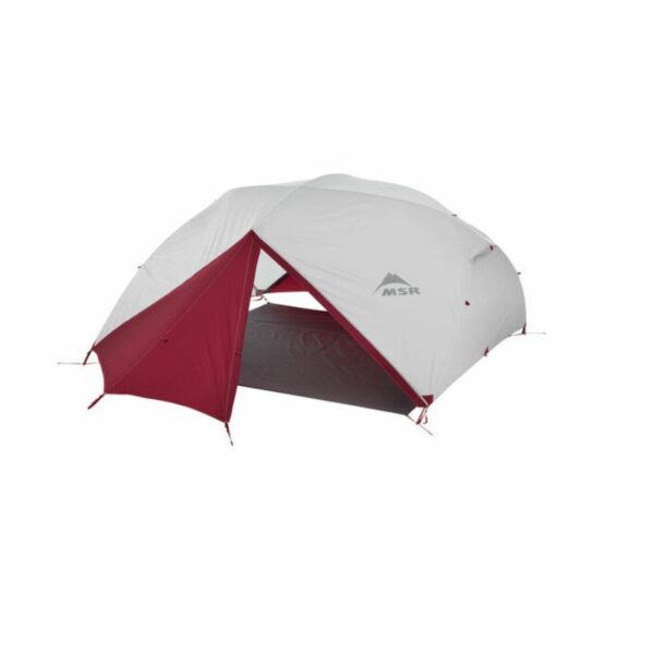tente de randonnée msr elixir 4 (gray)