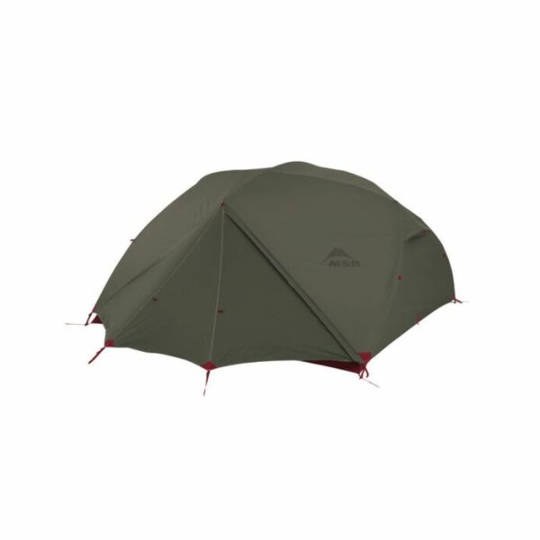 tente de randonnée msr elixir 4 (green)