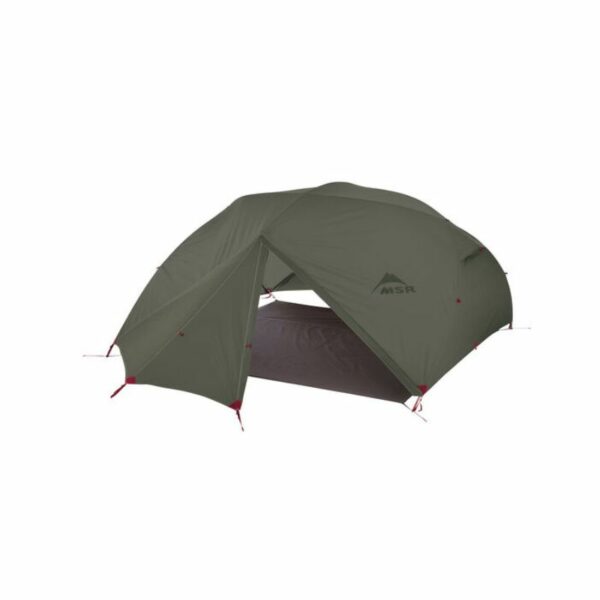 tente de randonnée msr elixir 4 (green)