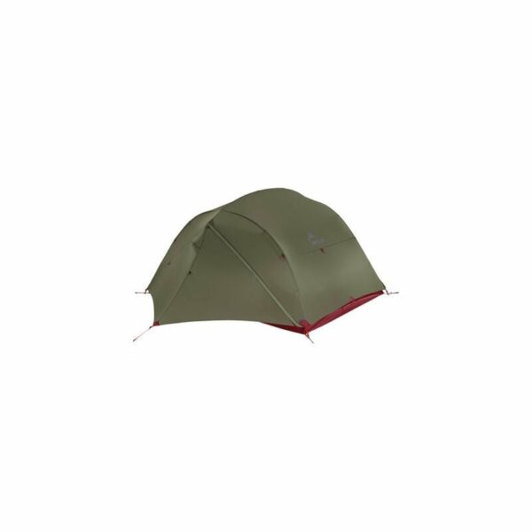 tente de randonnée légère mutha hubba nx tent (green)