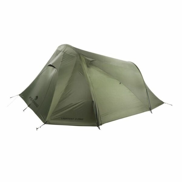 tente ferrino lightent 3 pro (olive green)