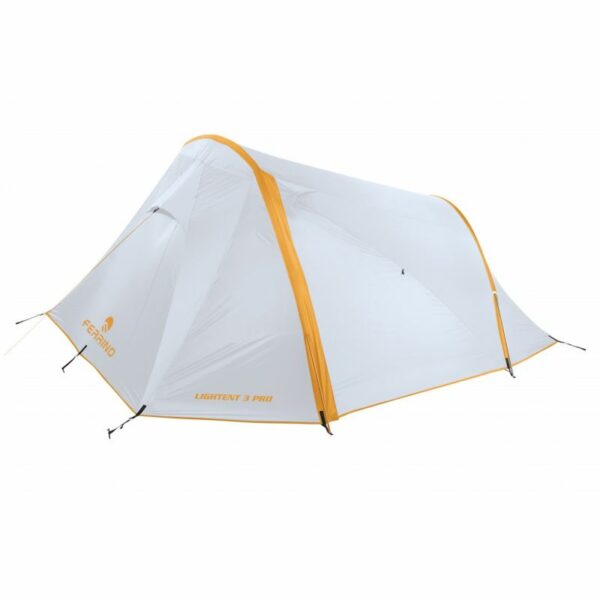 tente ferrino lightent 1 pro (light grey)