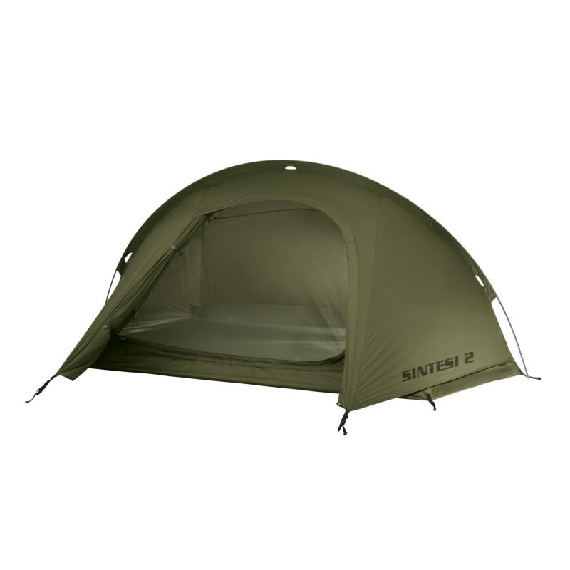 tente ferrino sintesi 2 (olive green)