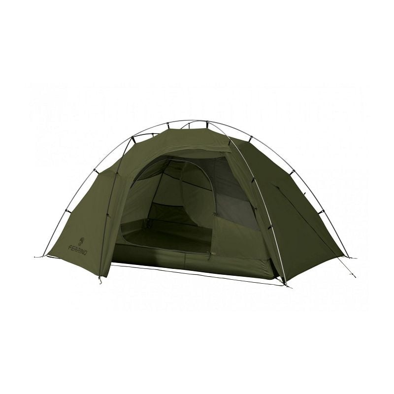 tente force 2 ferrino (olive green)