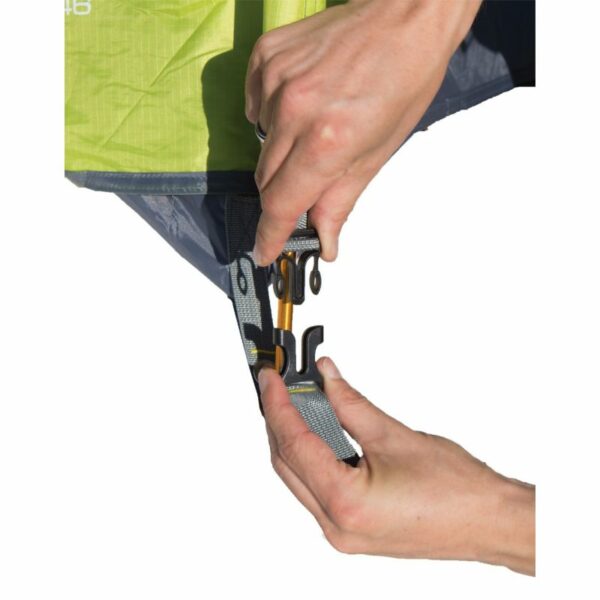 tente frendo fly 2 light (vert)