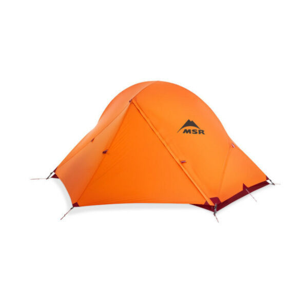 tente msr access 2 (orange)