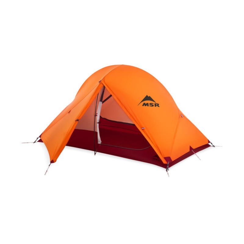 tente msr access 2 (orange)