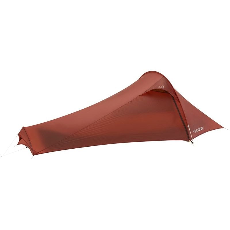 tente nordisk lofoten 1 ulw (burnt red) tente nordisk lofoten 1 ulw (burnt red)