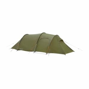 tente nordisk oppland 3 pu tent (dark olive)