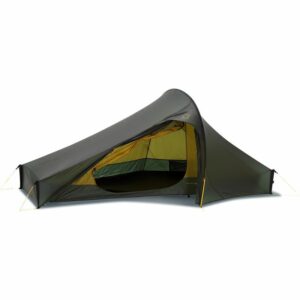 tente nordisk telemark 2 lw (green)